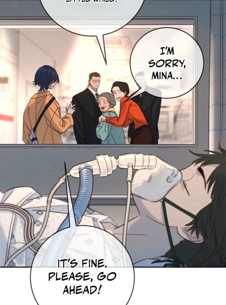 Everyone Loves Her Chapter 28 - Page 20