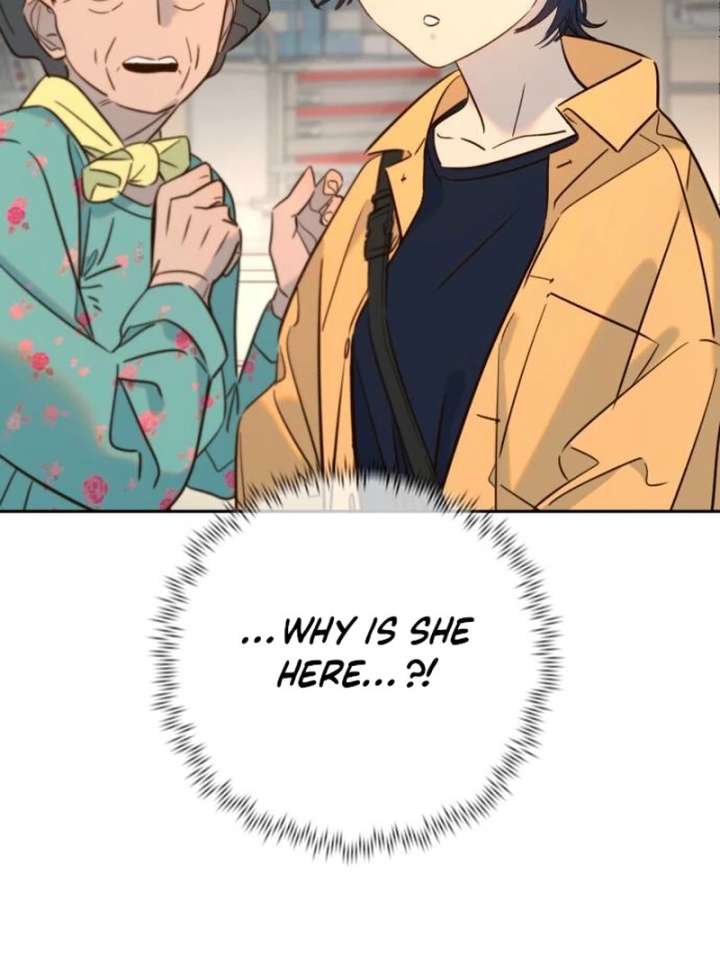 Everyone Loves Her Chapter 28 - Page 3