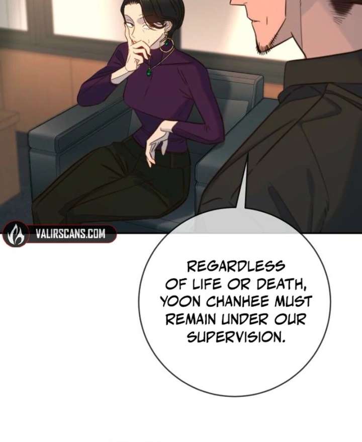 Everyone Loves Her Chapter 28 - Page 32