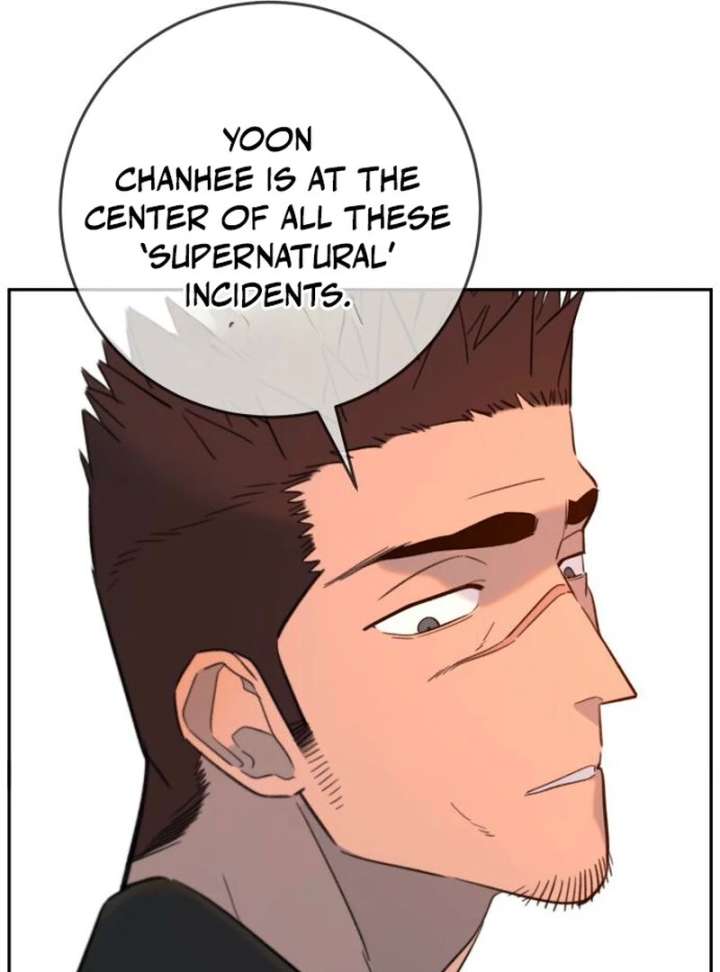 Everyone Loves Her Chapter 28 - Page 33