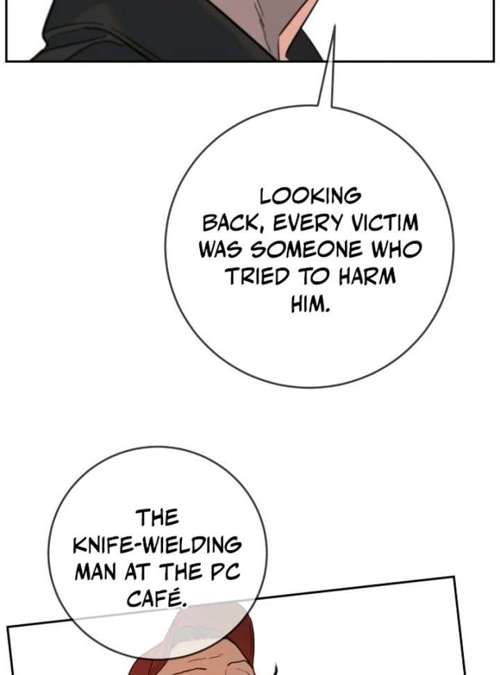 Everyone Loves Her Chapter 28 - Page 34