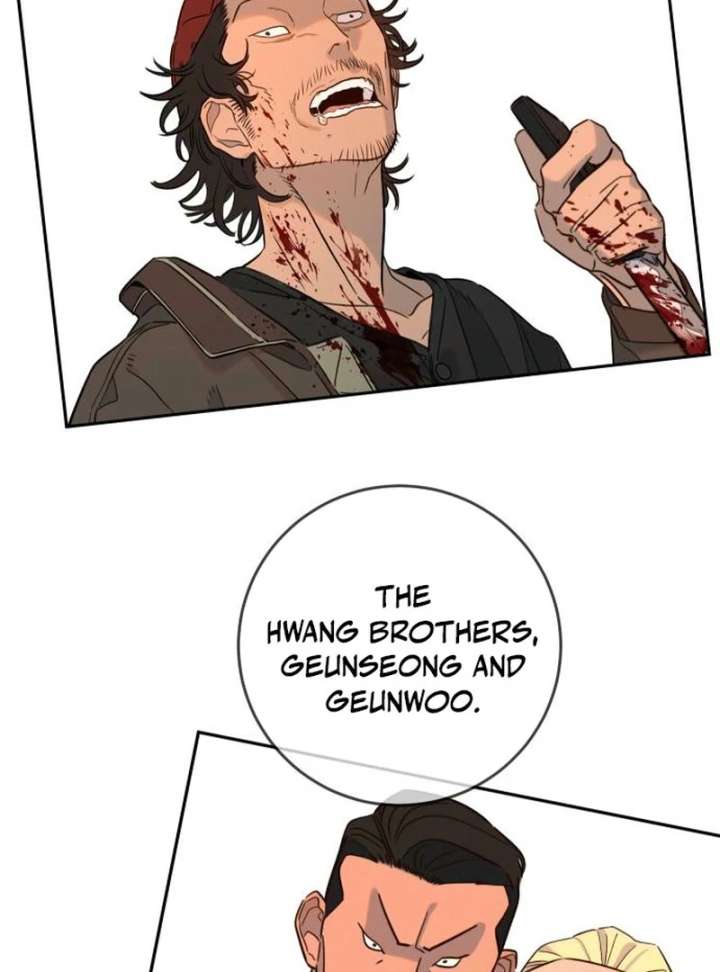 Everyone Loves Her Chapter 28 - Page 35