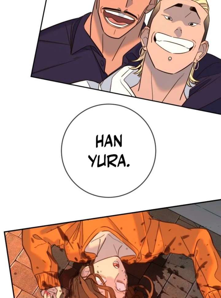 Everyone Loves Her Chapter 28 - Page 36