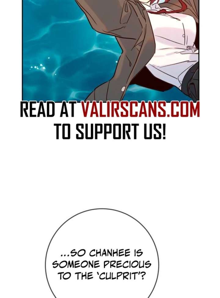 Everyone Loves Her Chapter 28 - Page 40