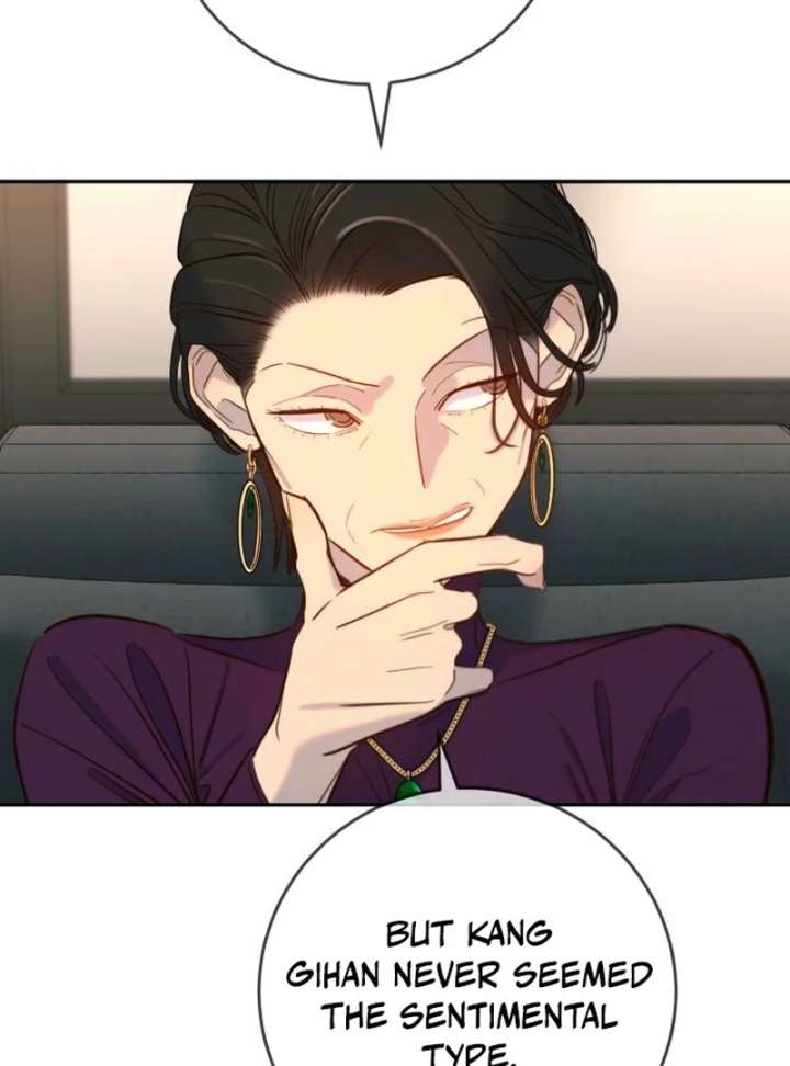 Everyone Loves Her Chapter 28 - Page 41