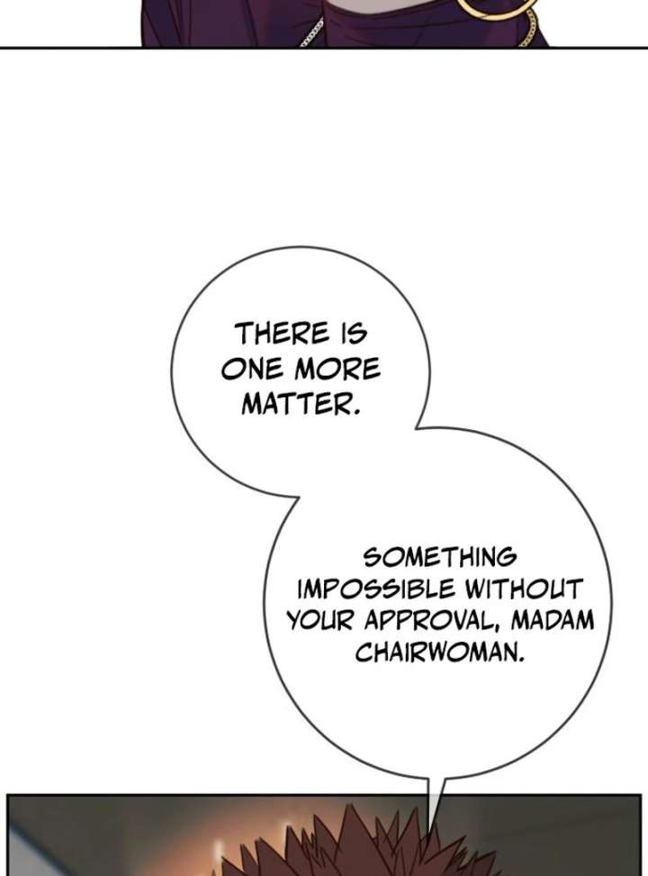 Everyone Loves Her Chapter 28 - Page 45