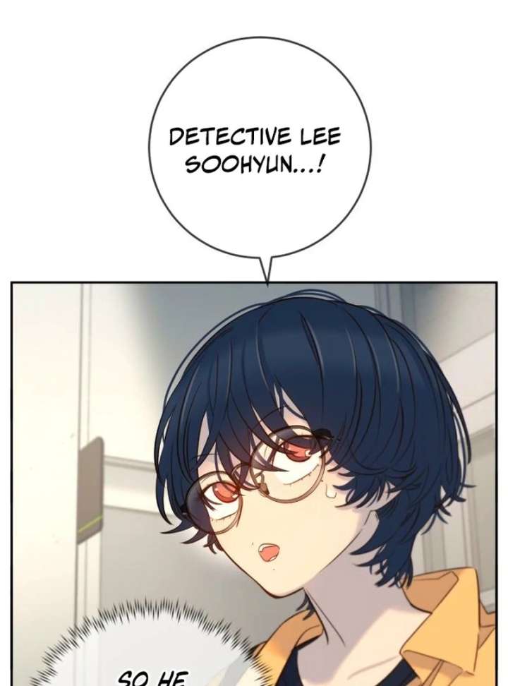 Everyone Loves Her Chapter 28 - Page 49