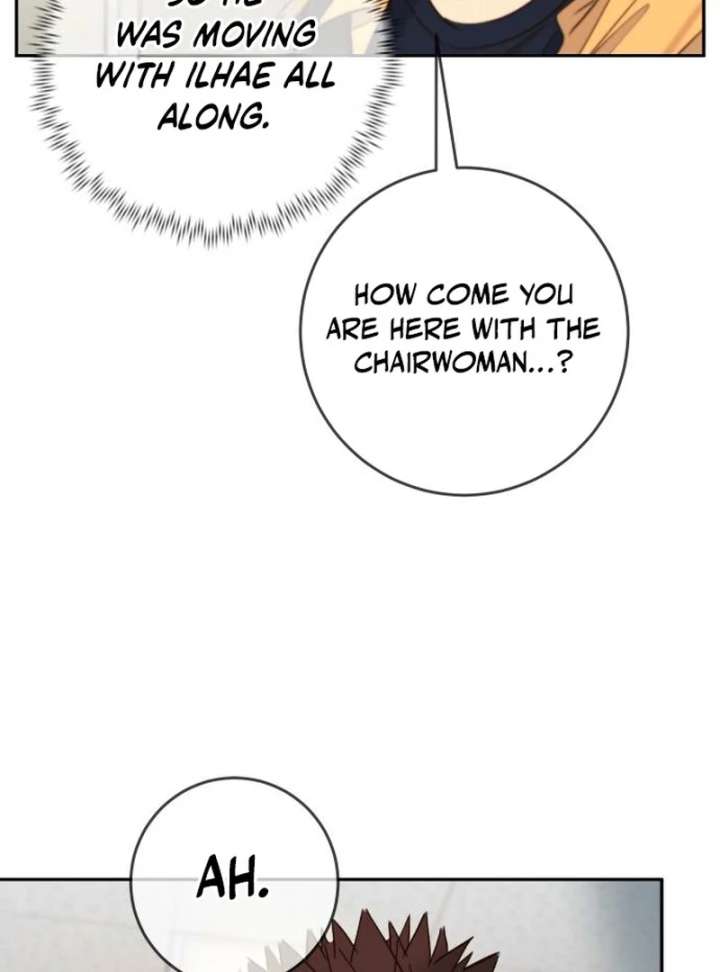 Everyone Loves Her Chapter 28 - Page 50