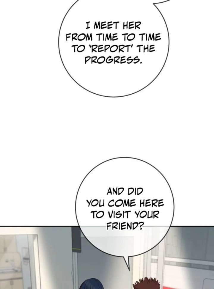 Everyone Loves Her Chapter 28 - Page 52