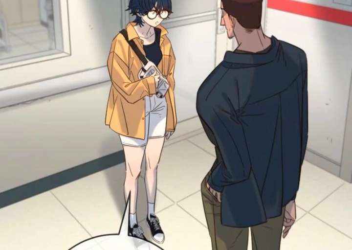 Everyone Loves Her Chapter 28 - Page 53