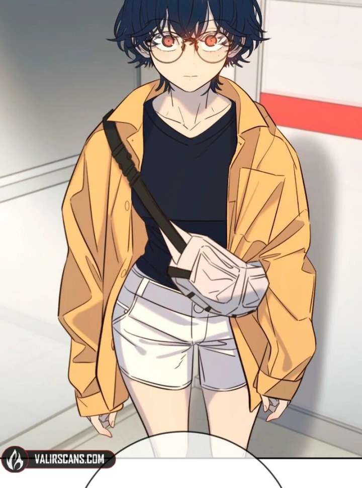 Everyone Loves Her Chapter 28 - Page 59