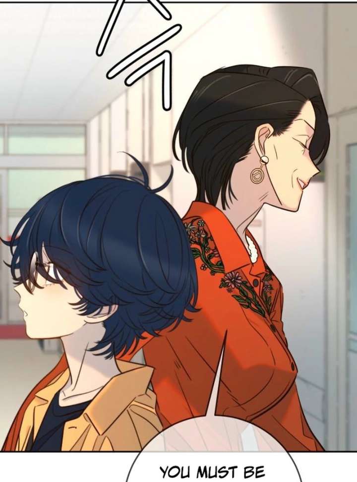 Everyone Loves Her Chapter 28 - Page 7