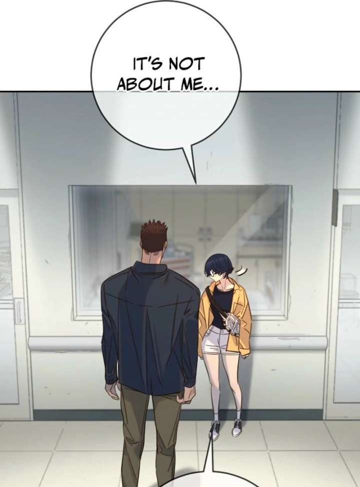 Everyone Loves Her Chapter 28 - Page 77