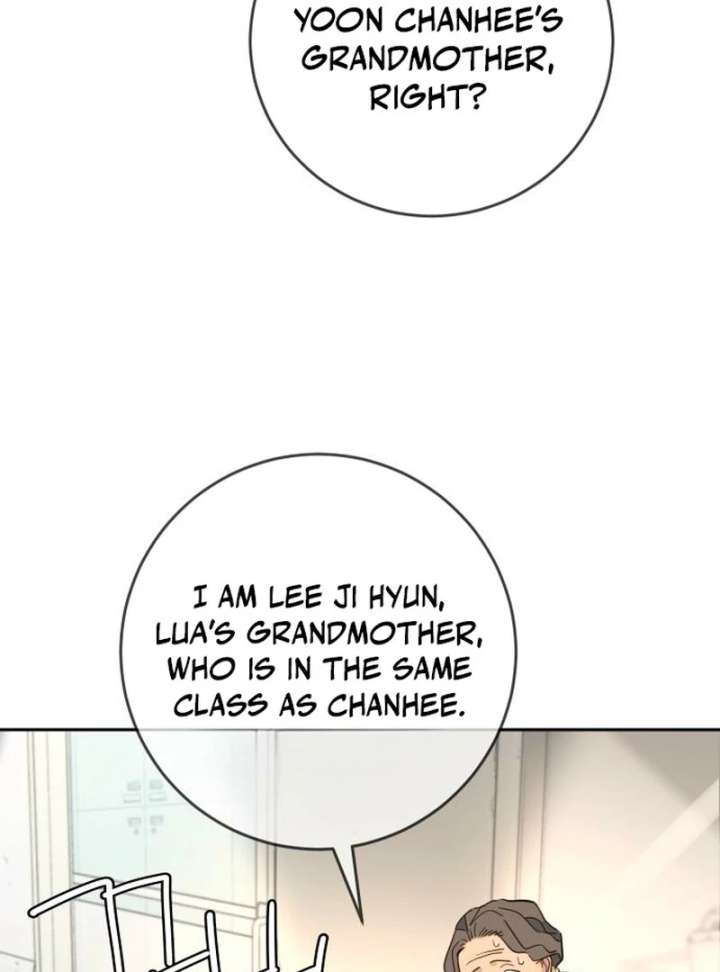 Everyone Loves Her Chapter 28 - Page 8