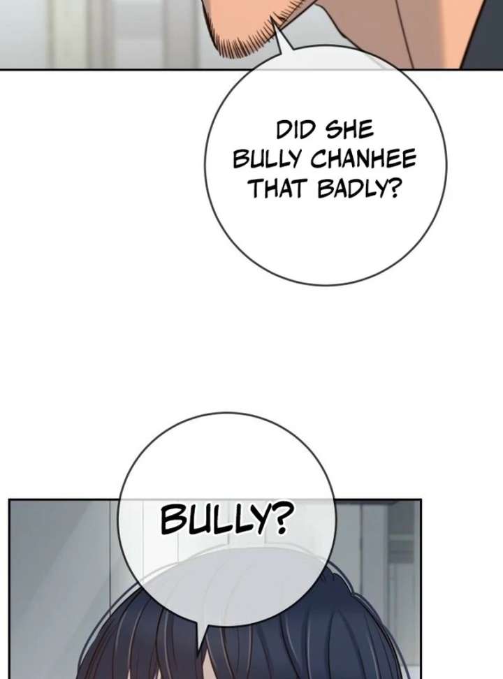 Everyone Loves Her Chapter 28 - Page 86