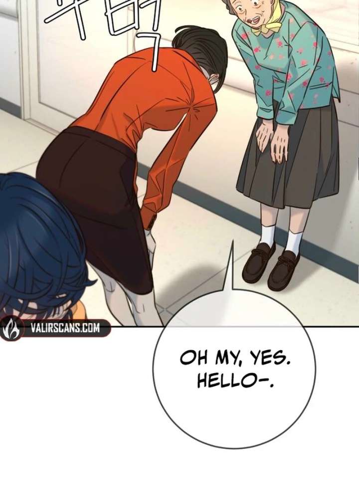 Everyone Loves Her Chapter 28 - Page 9