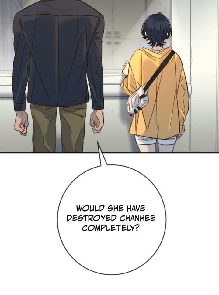 Everyone Loves Her Chapter 28 - Page 93