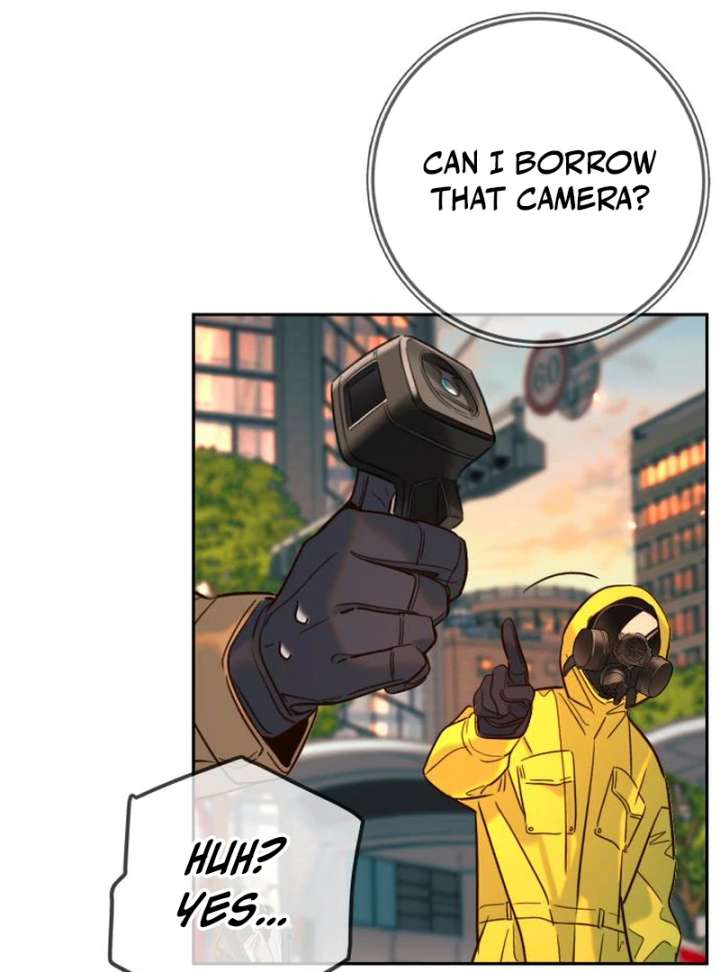 Everyone Loves Her Chapter 29 - Page 107