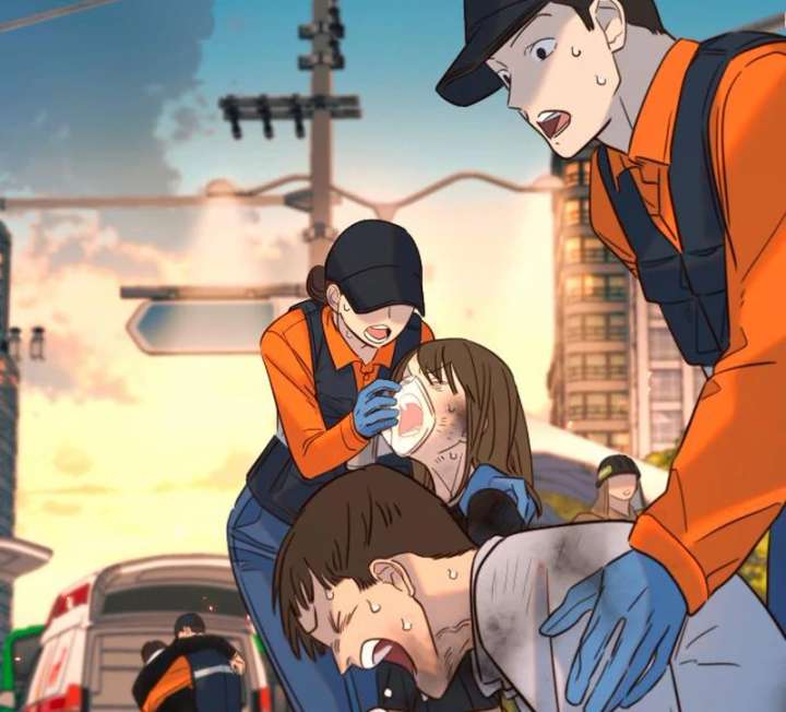 Everyone Loves Her Chapter 29 - Page 124