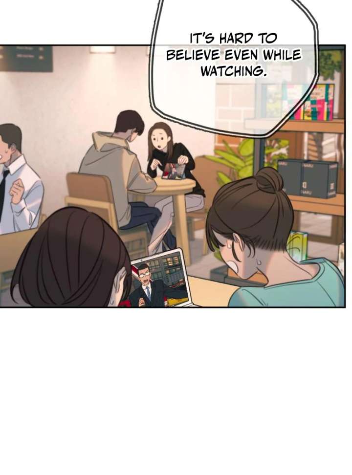 Everyone Loves Her Chapter 29 - Page 128