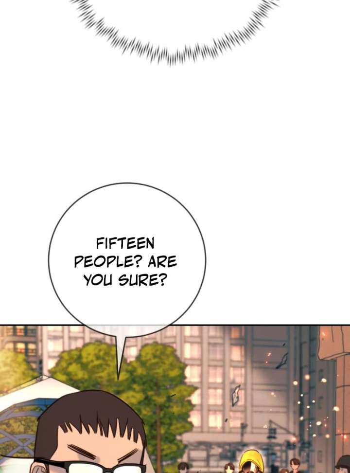 Everyone Loves Her Chapter 29 - Page 134