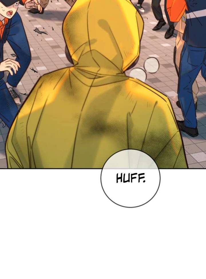 Everyone Loves Her Chapter 29 - Page 144