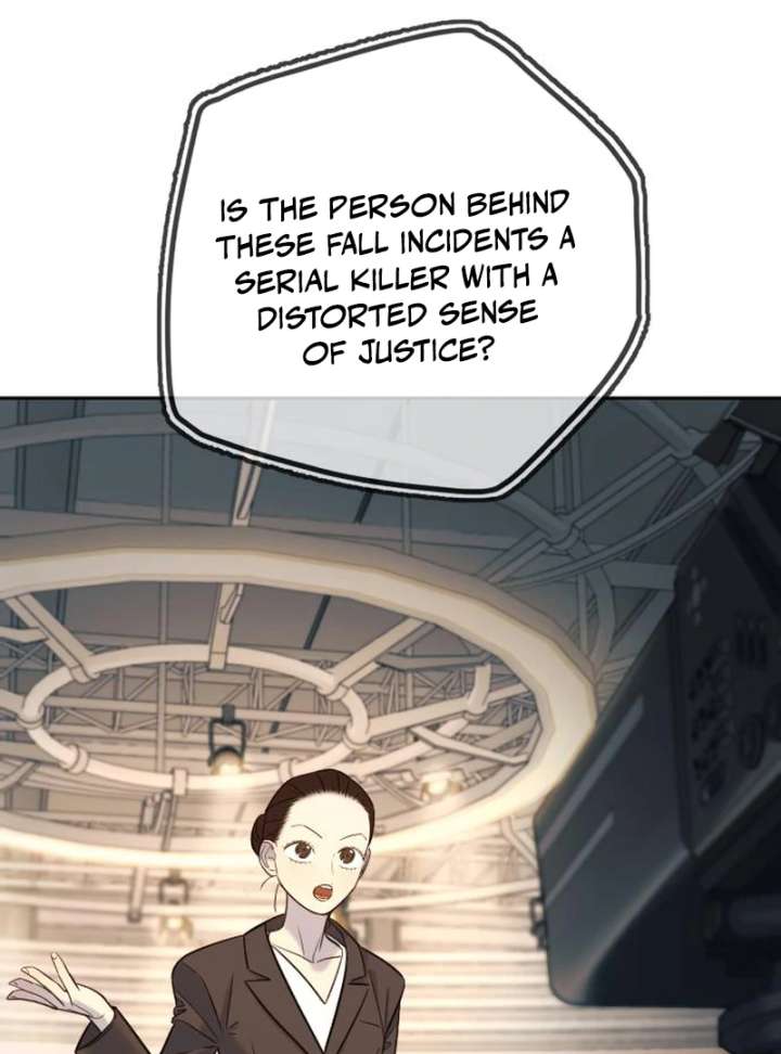 Everyone Loves Her Chapter 29 - Page 15