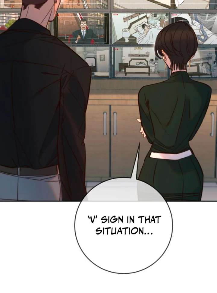 Everyone Loves Her Chapter 29 - Page 162