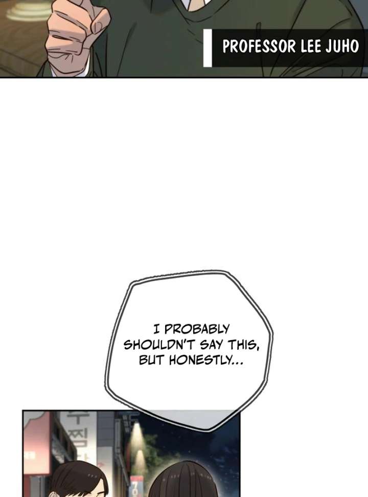 Everyone Loves Her Chapter 29 - Page 18