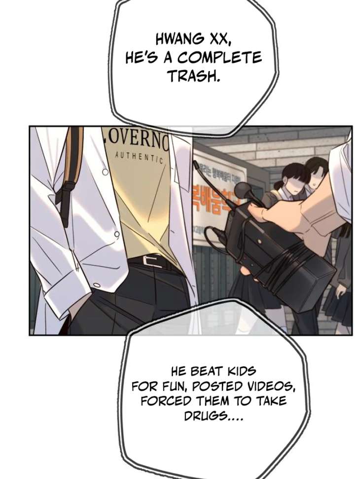 Everyone Loves Her Chapter 29 - Page 20