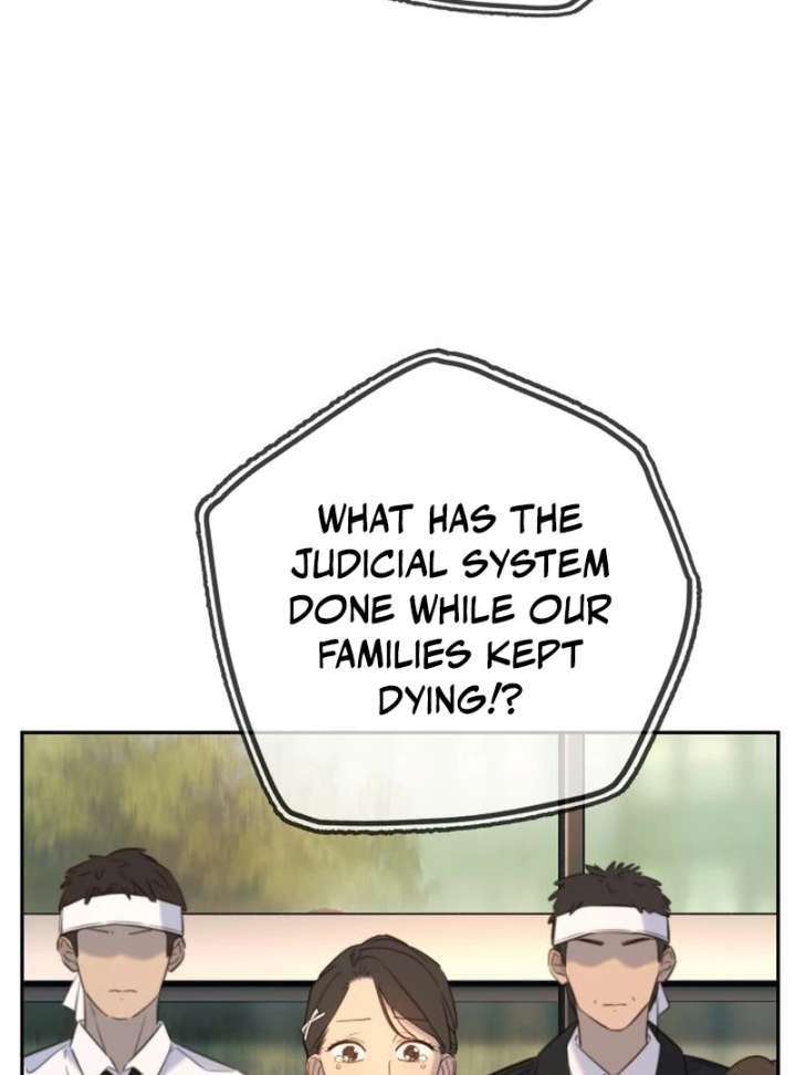 Everyone Loves Her Chapter 29 - Page 21