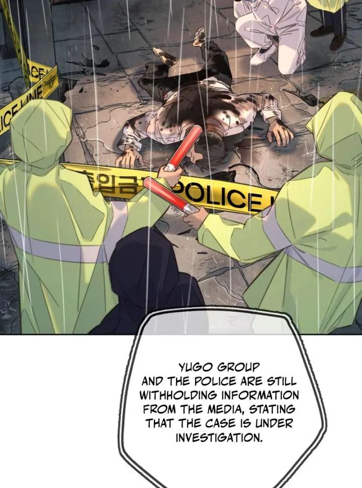 Everyone Loves Her Chapter 29 - Page 3