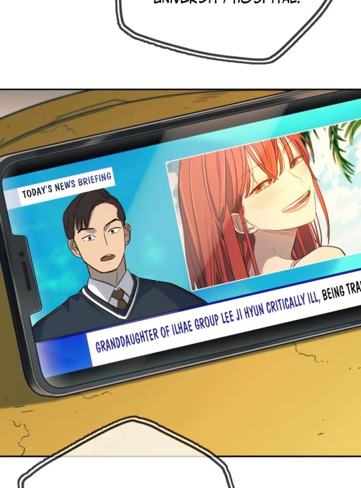 Everyone Loves Her Chapter 29 - Page 37