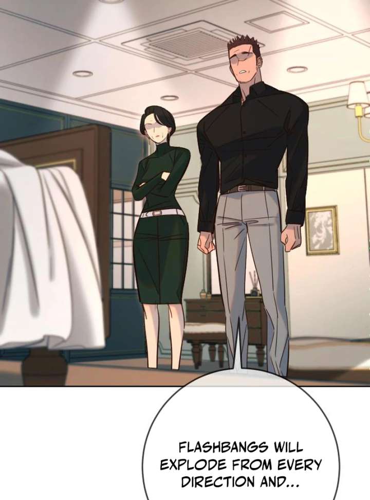 Everyone Loves Her Chapter 29 - Page 74