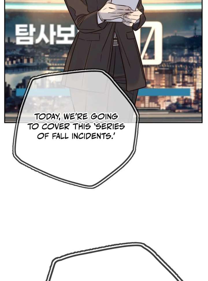 Everyone Loves Her Chapter 29 - Page 8