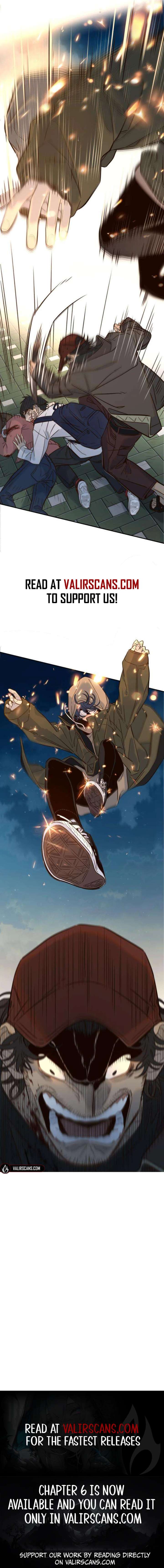 Everyone Loves Her Chapter 3 - Page 15