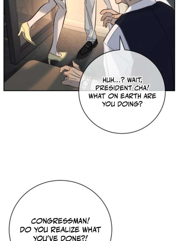 Everyone Loves Her Chapter 30 - Page 100