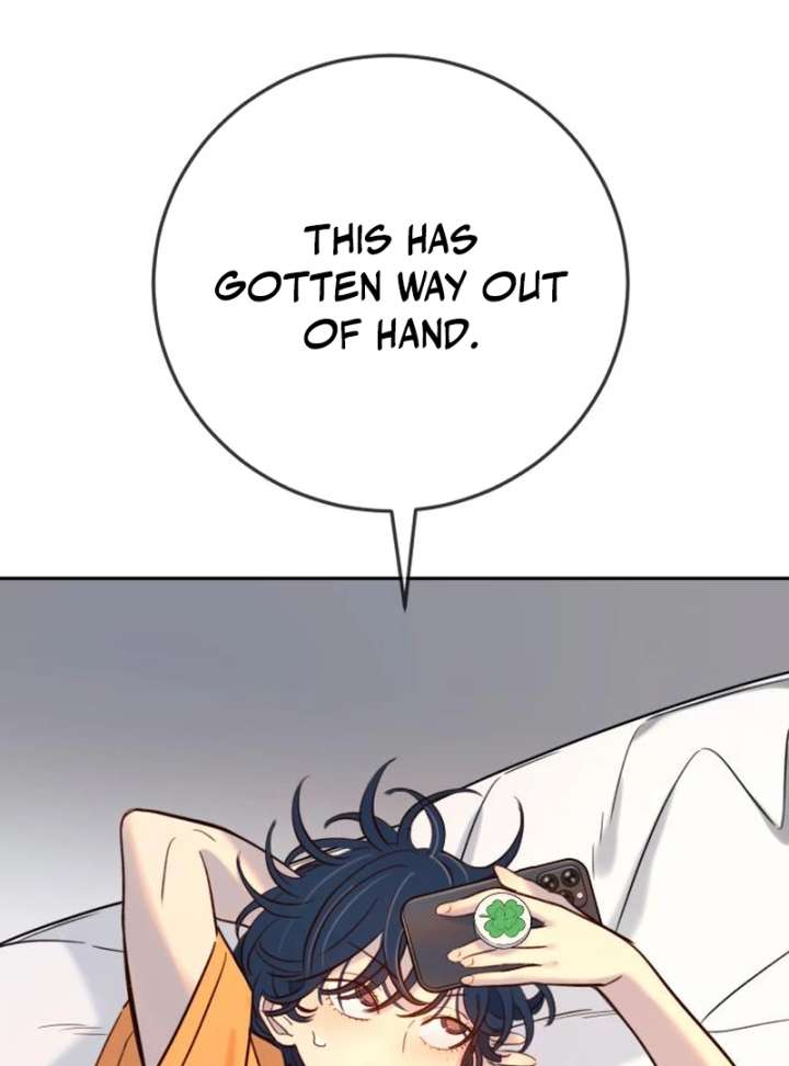 Everyone Loves Her Chapter 30 - Page 11