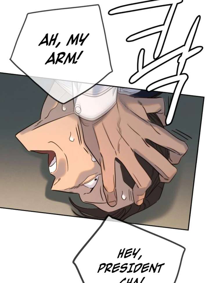 Everyone Loves Her Chapter 30 - Page 115