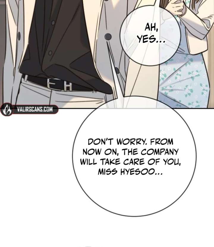 Everyone Loves Her Chapter 30 - Page 125