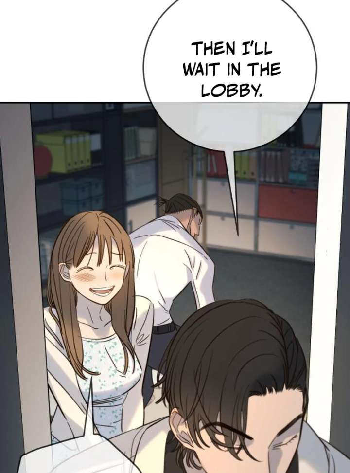 Everyone Loves Her Chapter 30 - Page 129