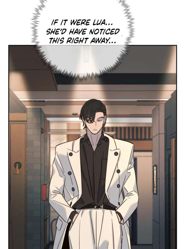 Everyone Loves Her Chapter 30 - Page 134