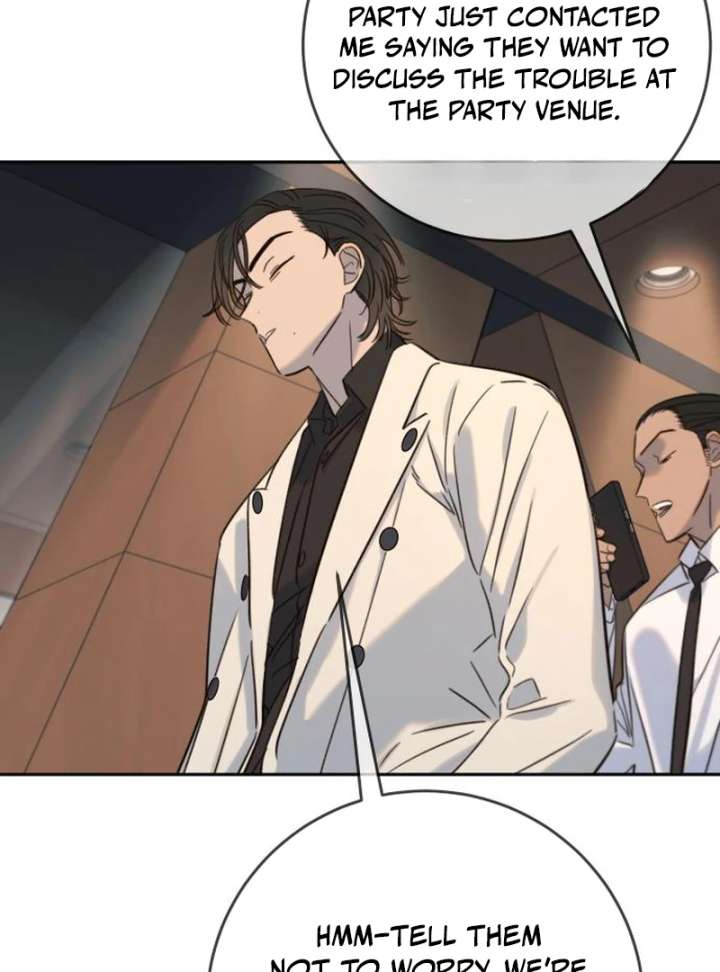 Everyone Loves Her Chapter 30 - Page 136