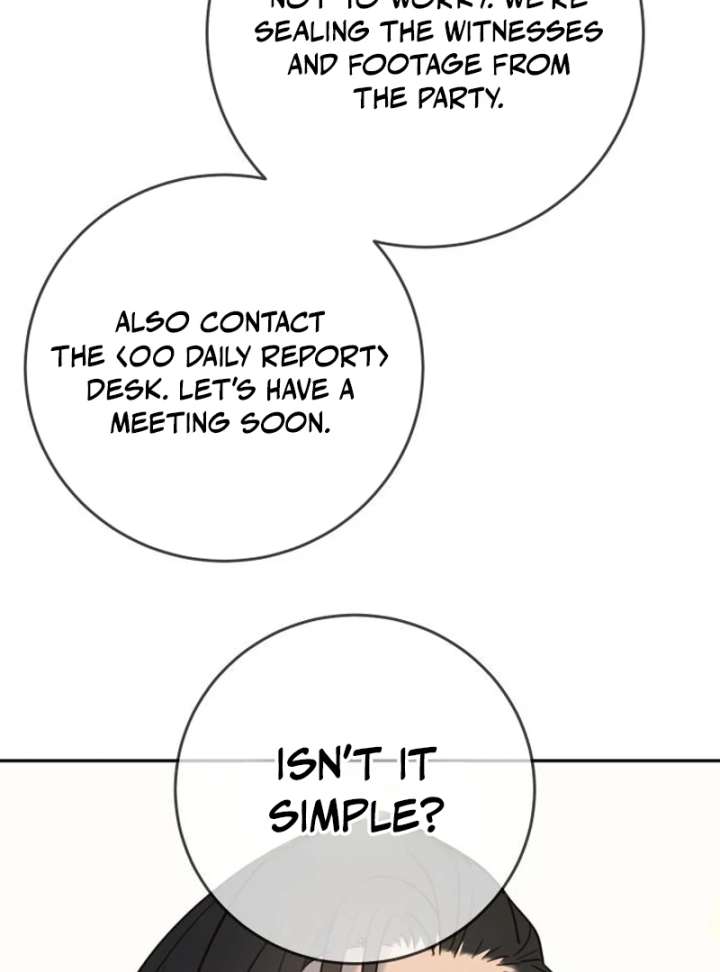 Everyone Loves Her Chapter 30 - Page 137