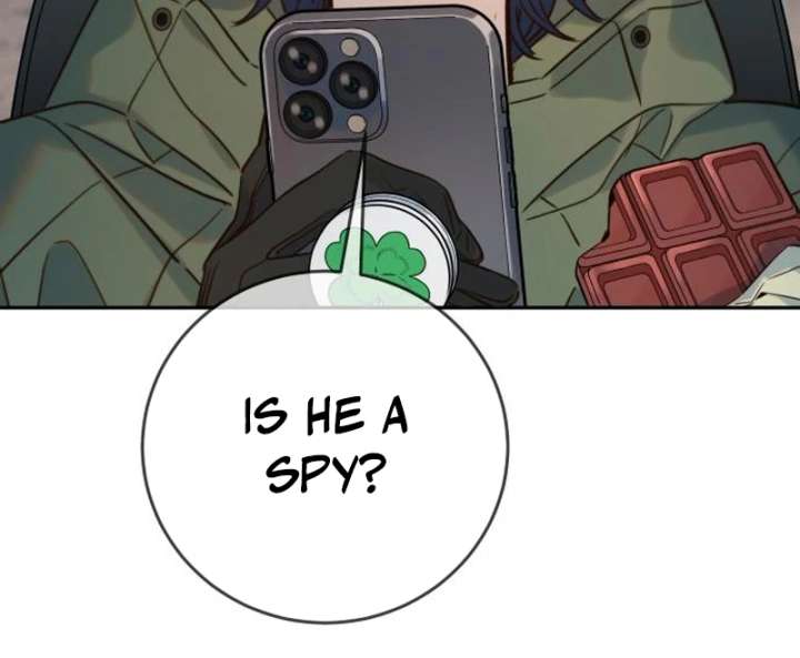 Everyone Loves Her Chapter 30 - Page 154