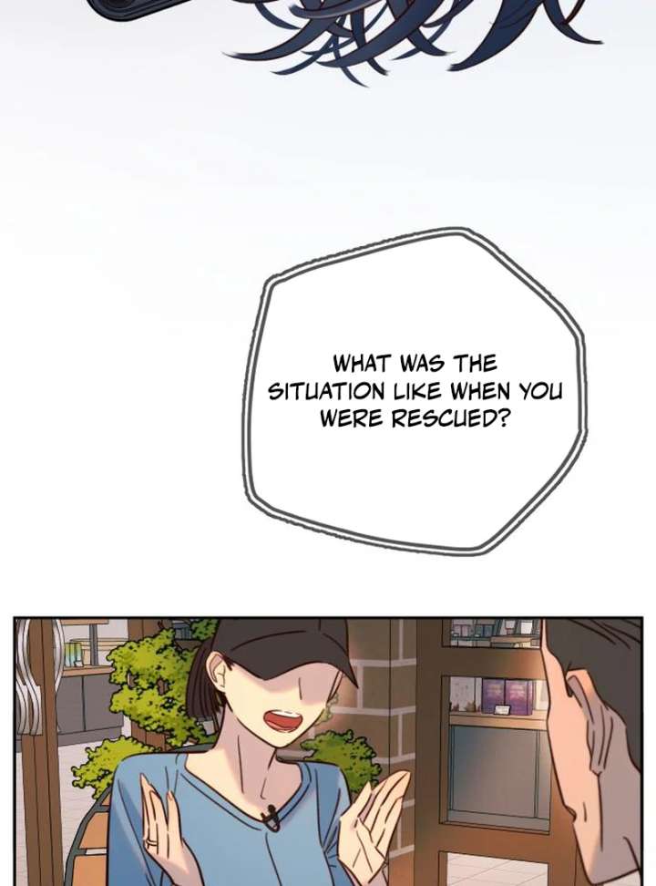 Everyone Loves Her Chapter 30 - Page 17