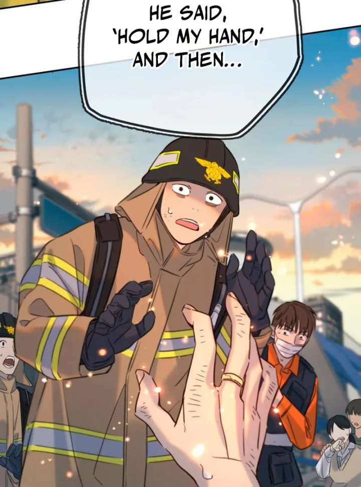 Everyone Loves Her Chapter 30 - Page 20