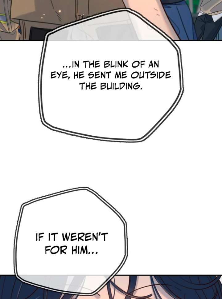 Everyone Loves Her Chapter 30 - Page 21