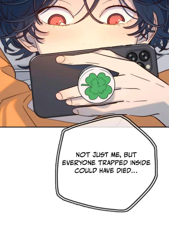 Everyone Loves Her Chapter 30 - Page 22