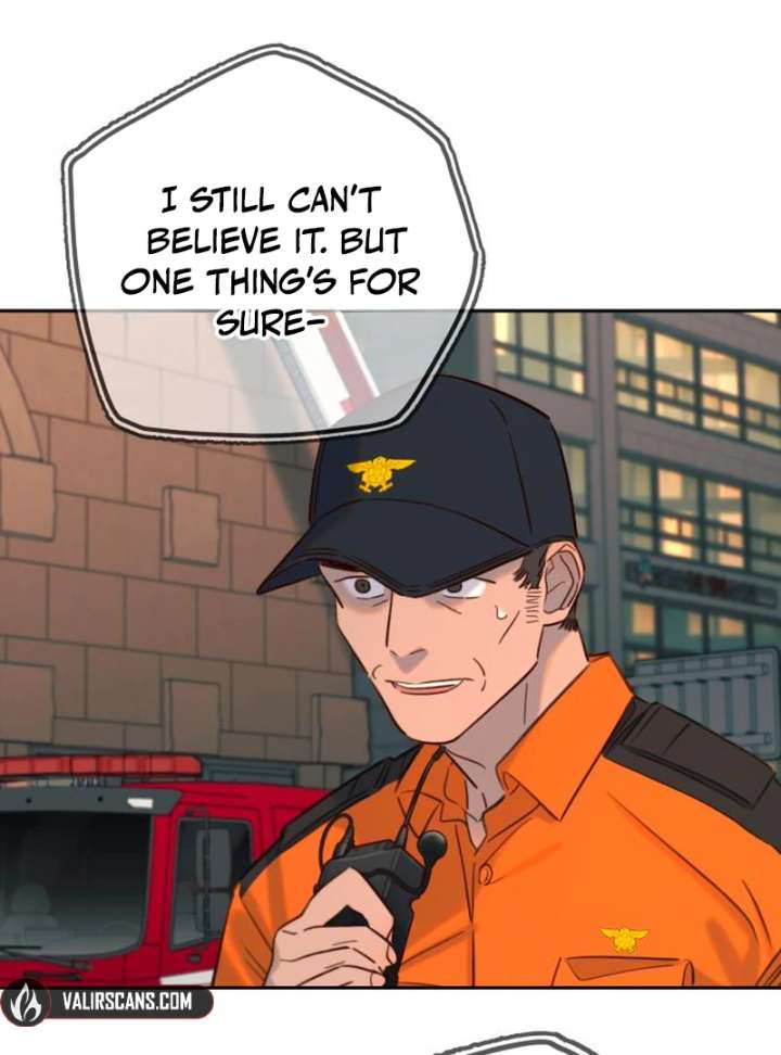 Everyone Loves Her Chapter 30 - Page 23